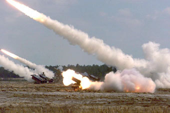   HIMARS.    army-technology.com