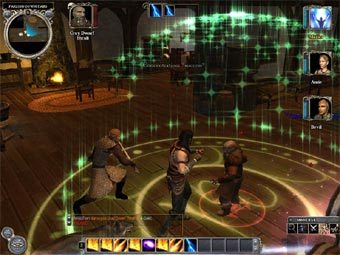  Neverwinter Nights 2
