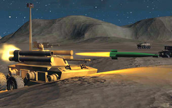   CKEM.     Lockheed Martin