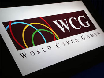  WCG
