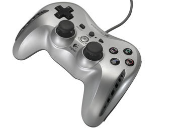  ChillStream.  - Logitech