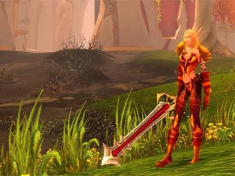  World of Warcraft
