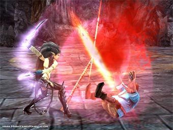  Heroes of Might & Magic V