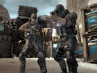  Army of Two