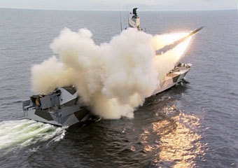   RBS-15.   Saab 