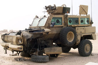 RG-31   .    defenseindustrydaily.com 