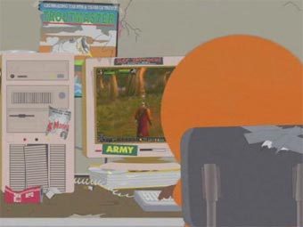    South Park