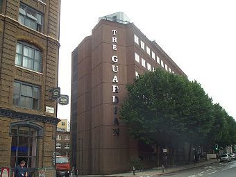    The Guardian.   wikipedia.org 