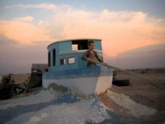    "Bombay Beach"