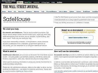     SafeHouse