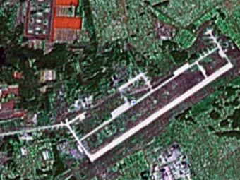 "-".   Google Maps