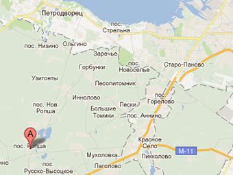    Google Maps