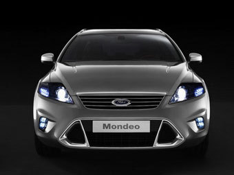   Ford 