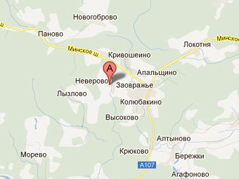   Google Maps