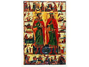   Icons.    yuga.ru
