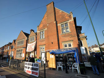  Kensal Rise.    thestar.com