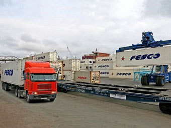    fesco.ru